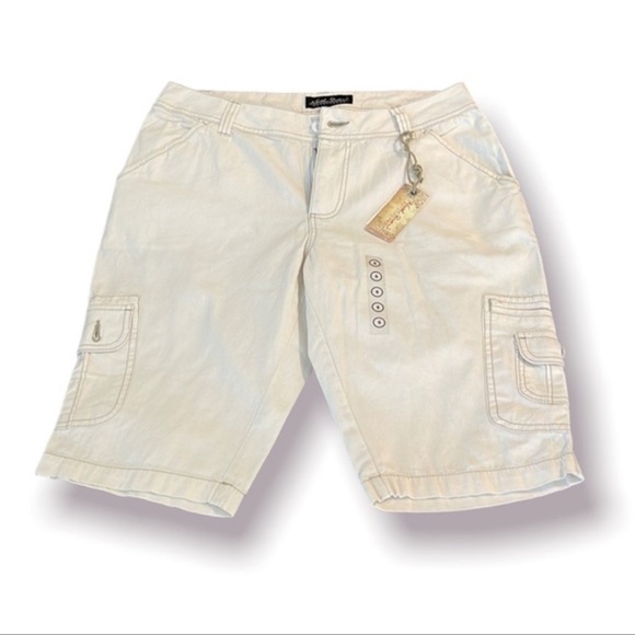 Pants - North River Outfitters Bermuda Shorts